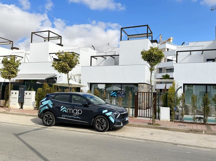 Image No.39-3 Bed Villa for sale