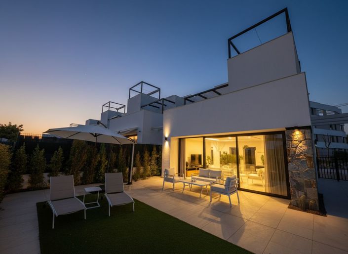 Image No.5-3 Bed Villa for sale