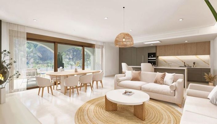 Image No.5-3 Bed Villa for sale