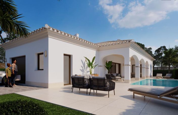 Image No.9-3 Bed Villa for sale