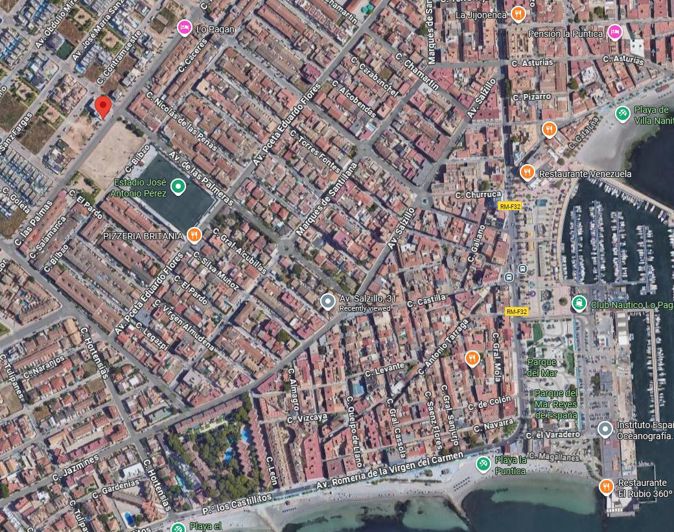 Image No.24-2 Bed Apartment for sale