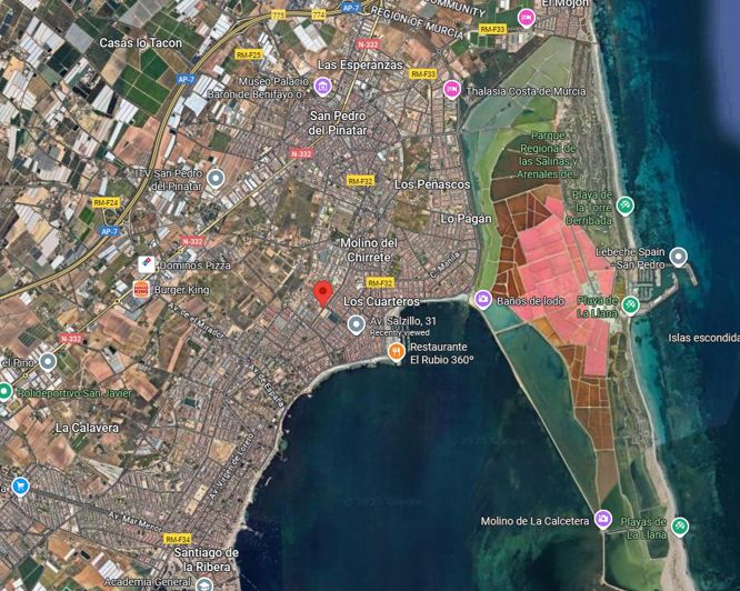 Image No.5-2 Bed Apartment for sale