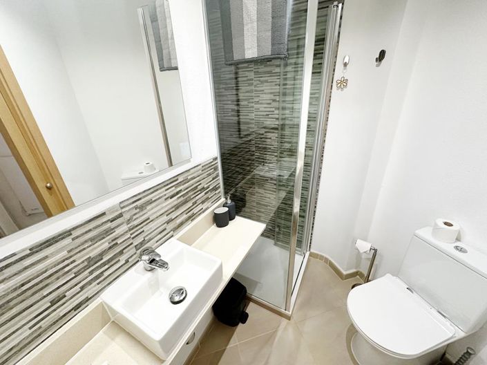 Image No.14-Appartement de 2 chambres à vendre à La Torre Golf Resort