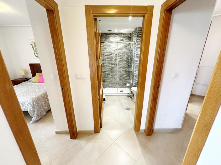 Image No.16-Appartement de 2 chambres à vendre à La Torre Golf Resort