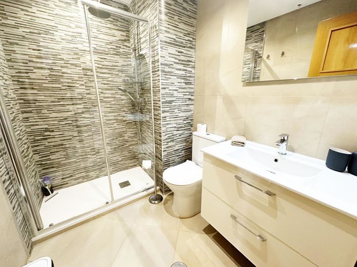 Image No.17-Appartement de 2 chambres à vendre à La Torre Golf Resort