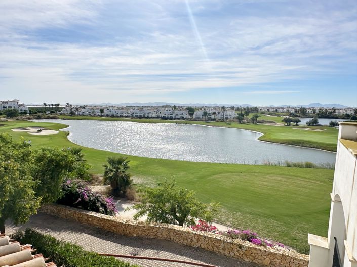 Image No.19-Appartement de 2 chambres à vendre à La Torre Golf Resort