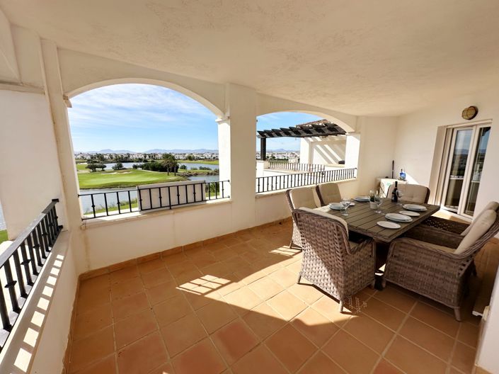 Image No.20-2 Bed Apartment for sale