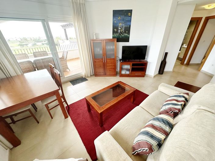 Image No.26-Appartement de 2 chambres à vendre à La Torre Golf Resort