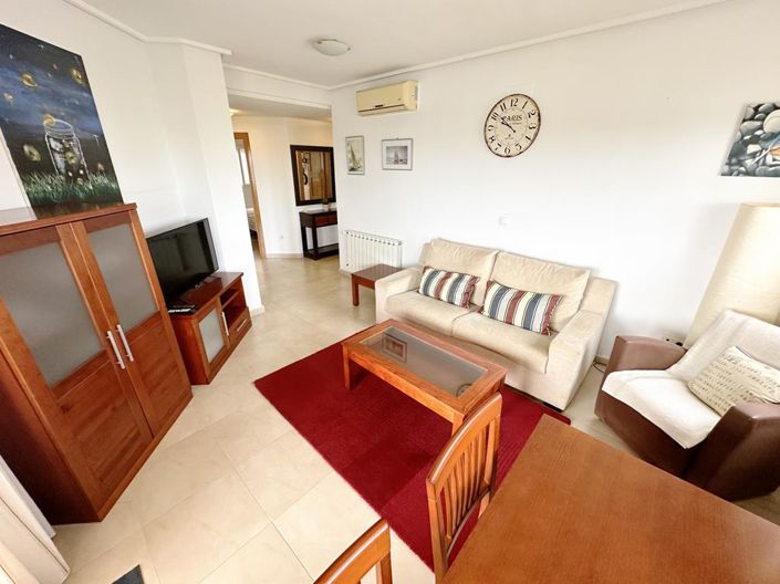 Image No.27-Appartement de 2 chambres à vendre à La Torre Golf Resort