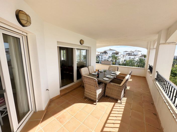 Image No.32-Appartement de 2 chambres à vendre à La Torre Golf Resort