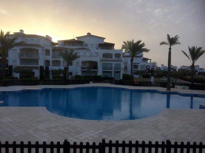 Image No.31-Appartement de 2 chambres à vendre à La Torre Golf Resort