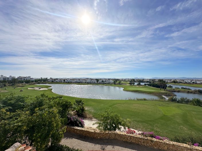 Image No.33-Appartement de 2 chambres à vendre à La Torre Golf Resort