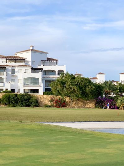 Image No.7-Appartement de 2 chambres à vendre à La Torre Golf Resort