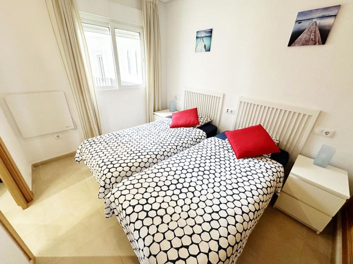 Image No.10-Appartement de 2 chambres à vendre à La Torre Golf Resort