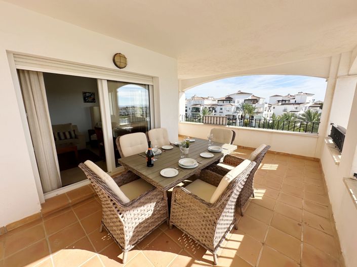 Image No.9-Appartement de 2 chambres à vendre à La Torre Golf Resort