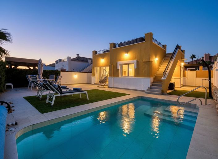 Image No.1-2 Bed Villa for sale