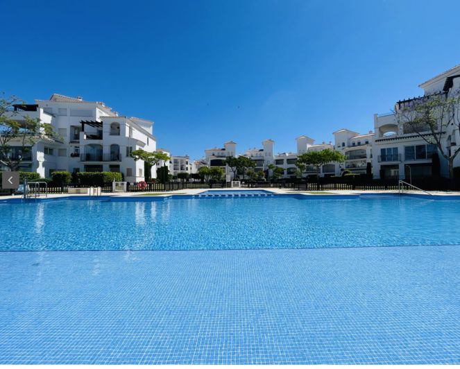 Image No.12-2 Bed Apartment for sale