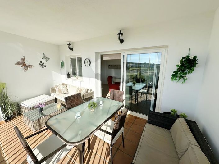 Image No.15-Appartement de 2 chambres à vendre à Hacienda Riquelme Golf Resort