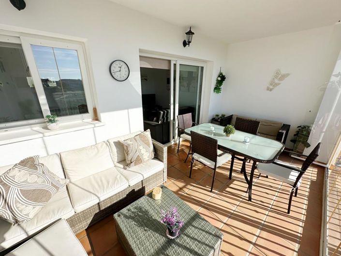 Image No.17-Appartement de 2 chambres à vendre à Hacienda Riquelme Golf Resort