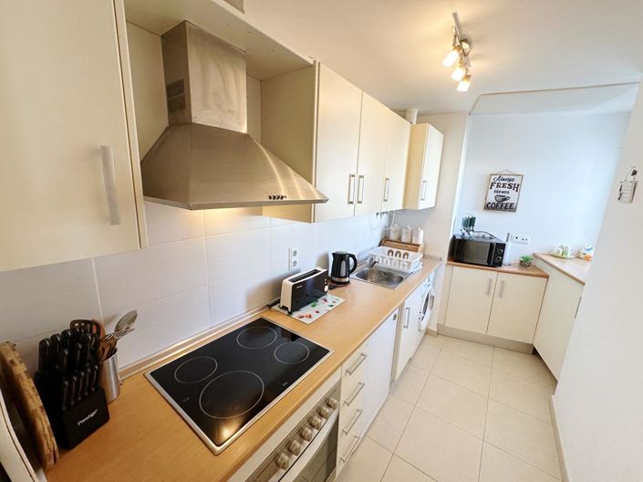 Image No.20-Appartement de 2 chambres à vendre à Hacienda Riquelme Golf Resort