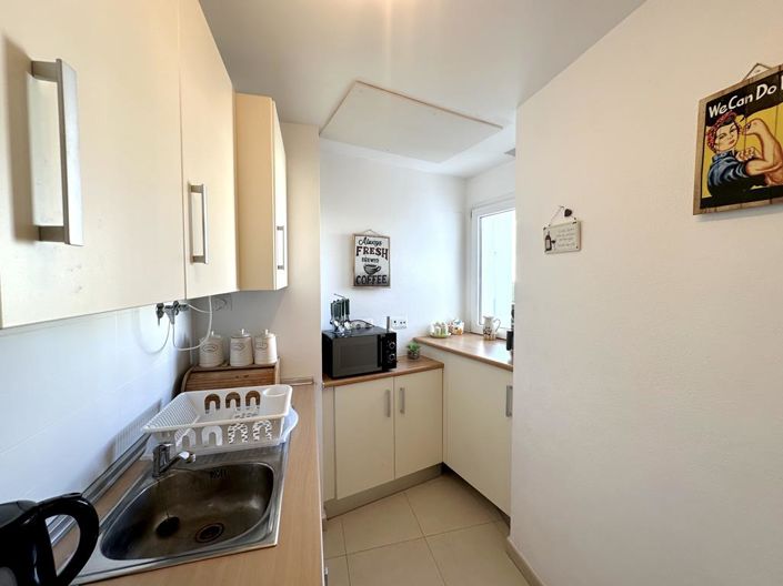 Image No.22-Appartement de 2 chambres à vendre à Hacienda Riquelme Golf Resort