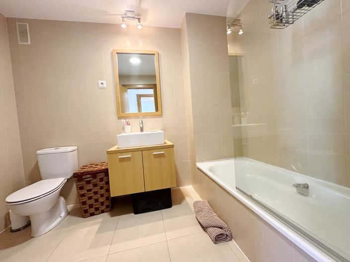 Image No.28-Appartement de 2 chambres à vendre à Hacienda Riquelme Golf Resort