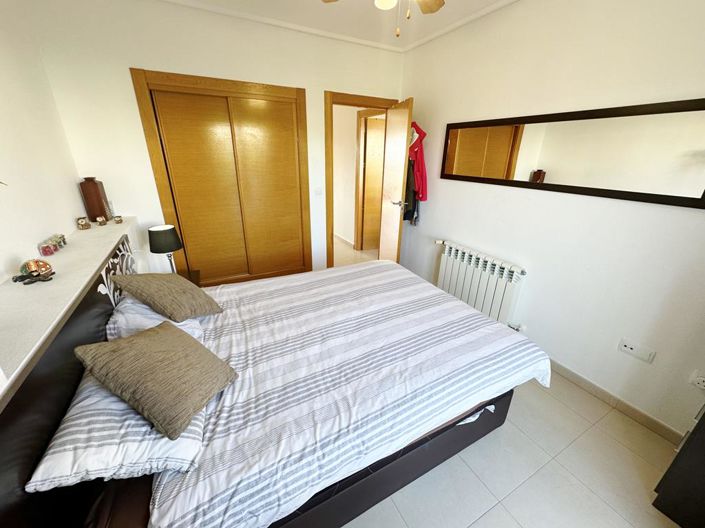 Image No.29-Appartement de 2 chambres à vendre à Hacienda Riquelme Golf Resort