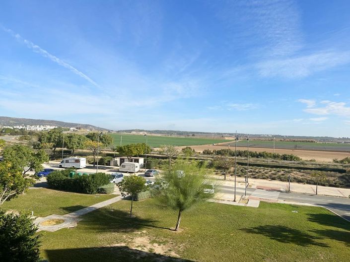 Image No.30-Appartement de 2 chambres à vendre à Hacienda Riquelme Golf Resort