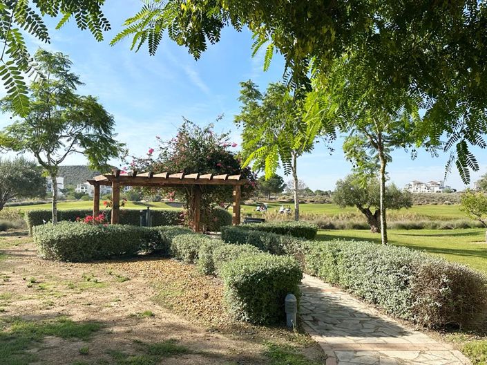 Image No.33-Appartement de 2 chambres à vendre à Hacienda Riquelme Golf Resort