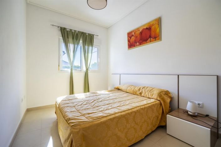 Image No.10-Villa de 2 chambres à vendre à La Torre Golf Resort