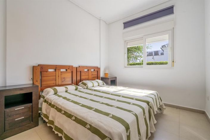 Image No.13-Villa de 2 chambres à vendre à La Torre Golf Resort