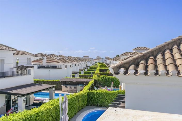 Image No.18-Villa de 2 chambres à vendre à La Torre Golf Resort