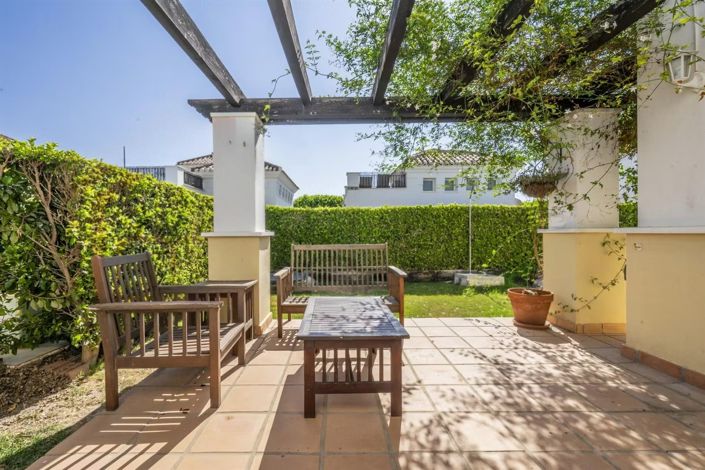 Image No.19-Villa de 2 chambres à vendre à La Torre Golf Resort