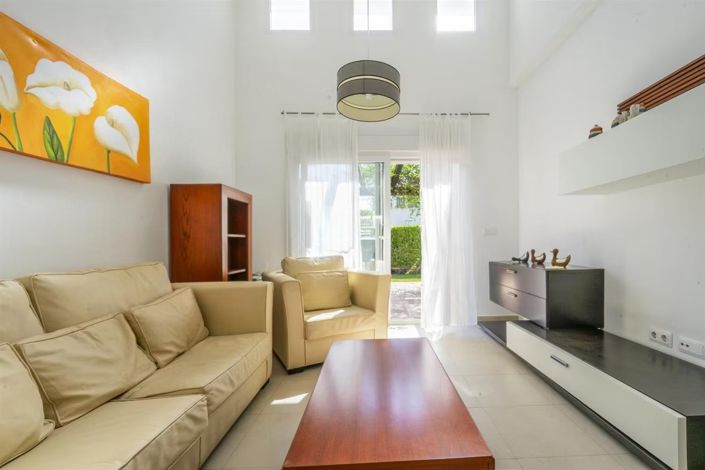 Image No.3-Villa de 2 chambres à vendre à La Torre Golf Resort