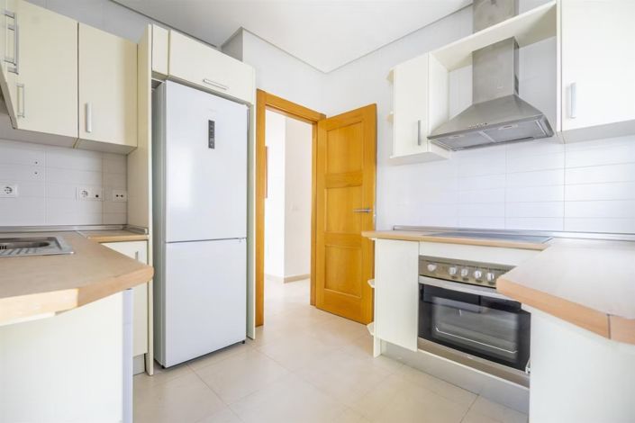 Image No.6-Villa de 2 chambres à vendre à La Torre Golf Resort