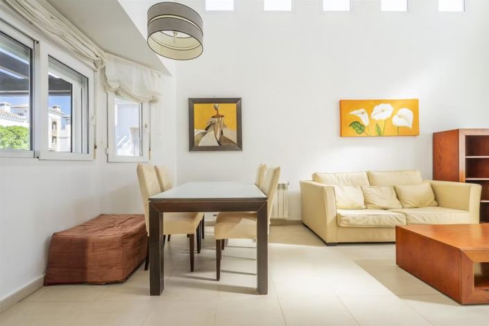 Image No.8-Villa de 2 chambres à vendre à La Torre Golf Resort