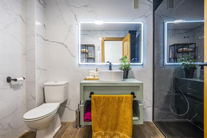 Image No.10-Appartement de 2 chambres à vendre à La Torre Golf Resort