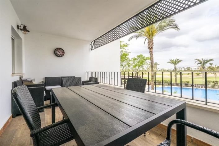 Image No.13-Appartement de 2 chambres à vendre à La Torre Golf Resort