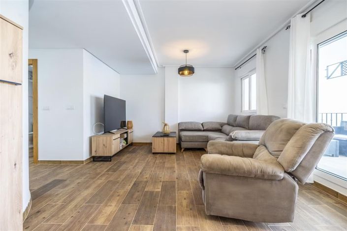 Image No.2-Appartement de 2 chambres à vendre à La Torre Golf Resort