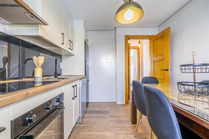 Image No.6-Appartement de 2 chambres à vendre à La Torre Golf Resort