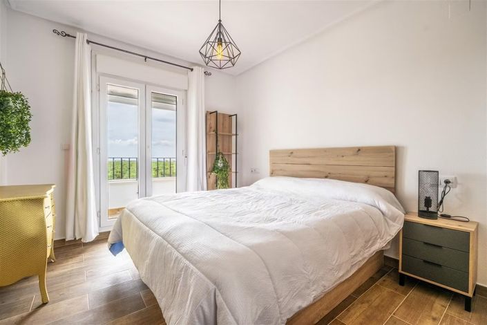 Image No.7-Appartement de 2 chambres à vendre à La Torre Golf Resort