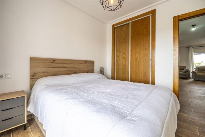 Image No.9-Appartement de 2 chambres à vendre à La Torre Golf Resort