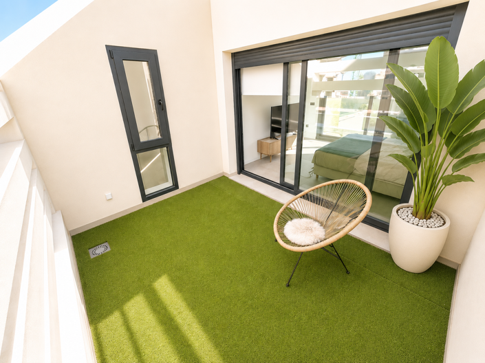 Image No.37-3 Bed Villa for sale