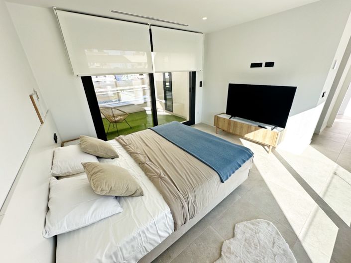 Image No.38-3 Bed Villa for sale