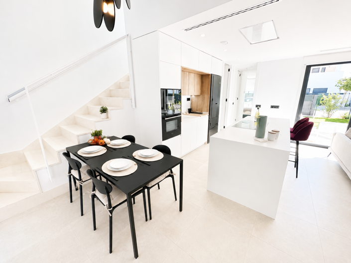 Image No.7-3 Bed Villa for sale
