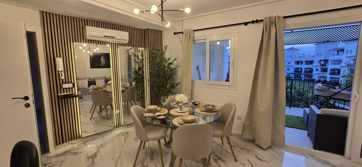 Image No.32-2 Bed Apartment for sale