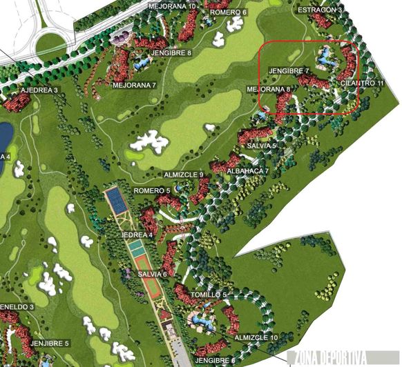 Image No.26-2 Bed Apartment for sale