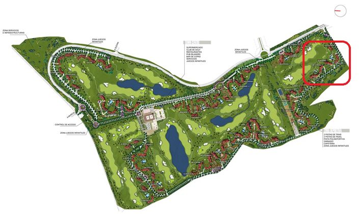 Image No.27-2 Bed Apartment for sale