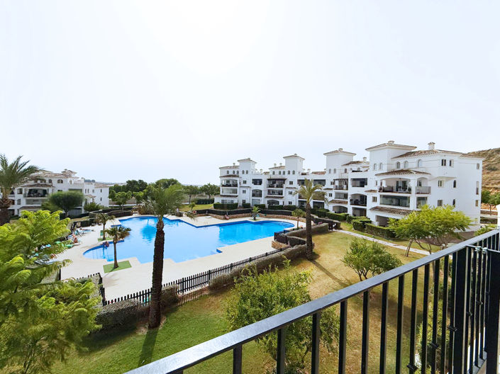 Image No.4-2 Bed Apartment for sale