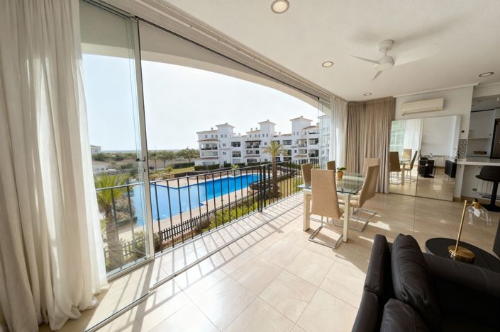 Image No.4-2 Bed Apartment for sale